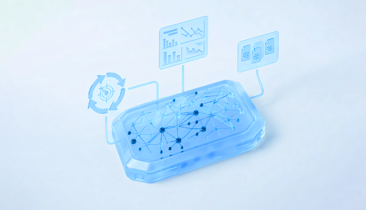 Agentic AI in Hardware: The Next Frontier of Intelligent Devices