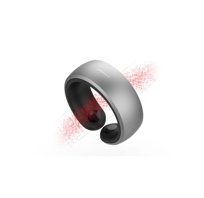 Dhyana 2 ring product render