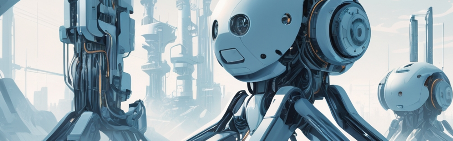 The Future is Now: AI and Factory Automation in 2025 and Beyond