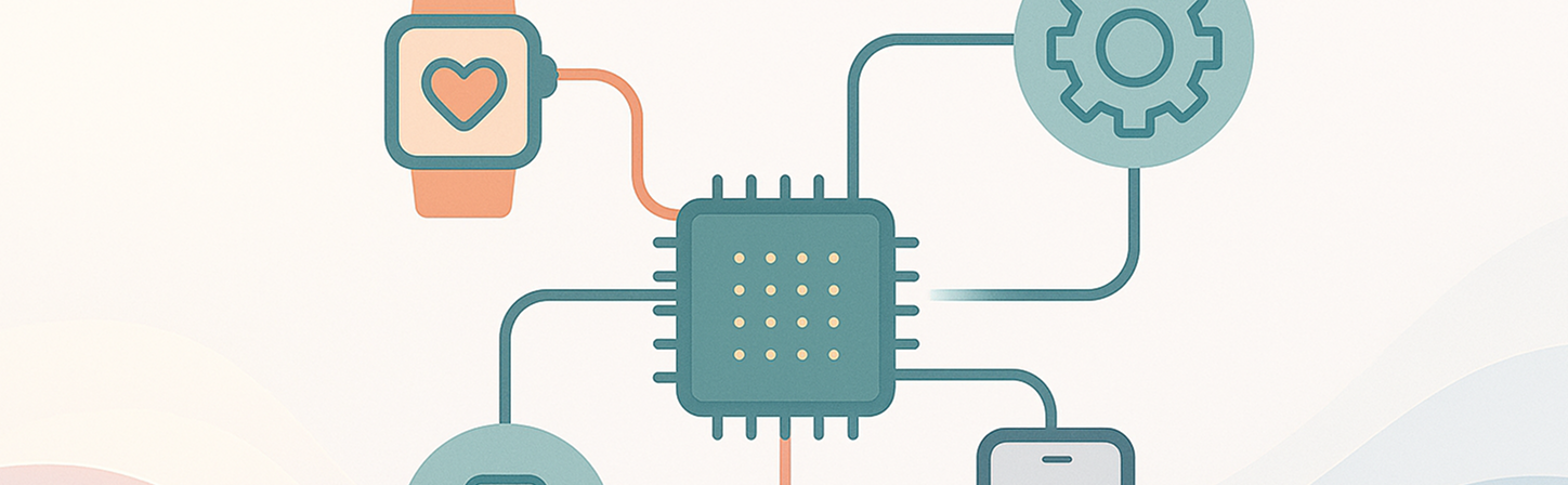 IoT integration solutions: Connecting Smart Devices and Systems