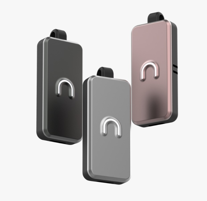 Neo 1 in three colourways