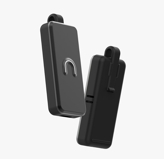 Two Neo 1 devices side by side