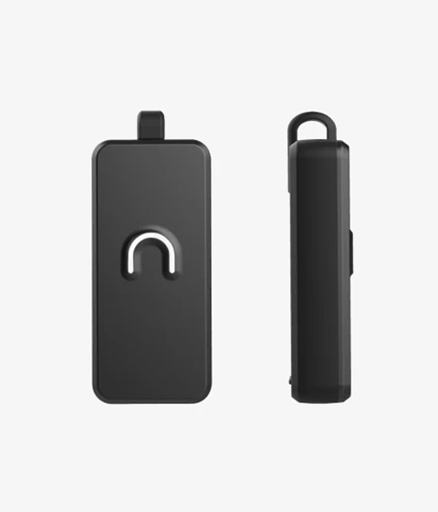 Neo 1 shell and hook components