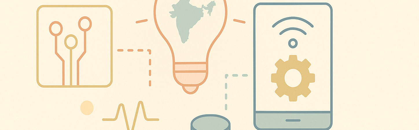 Top Electronic Product Development Companies in India: Why Avantari Stands Out
