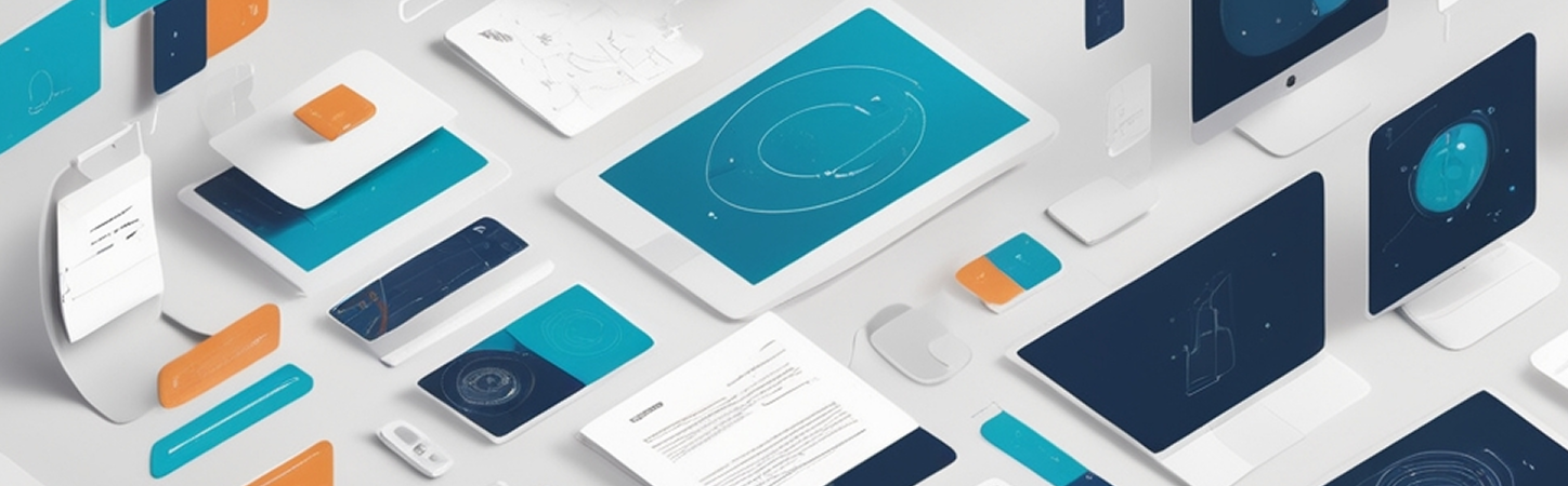 Top 5 UI/UX Design Principle for Technical Products